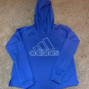 Adidas Sweatshirt!!